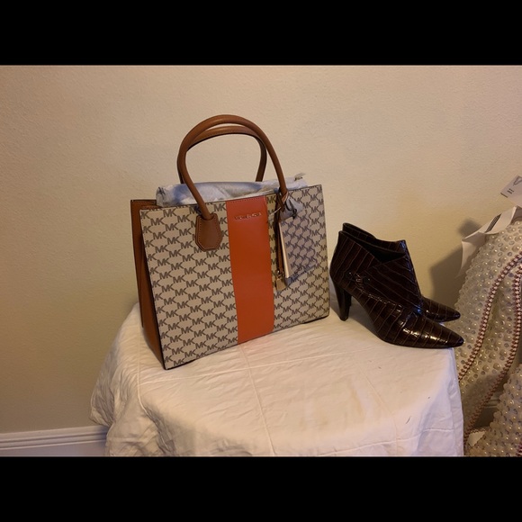 Michael Korshandbag 👜NWT